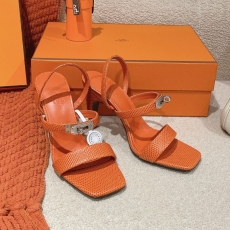 Hermes Sandals